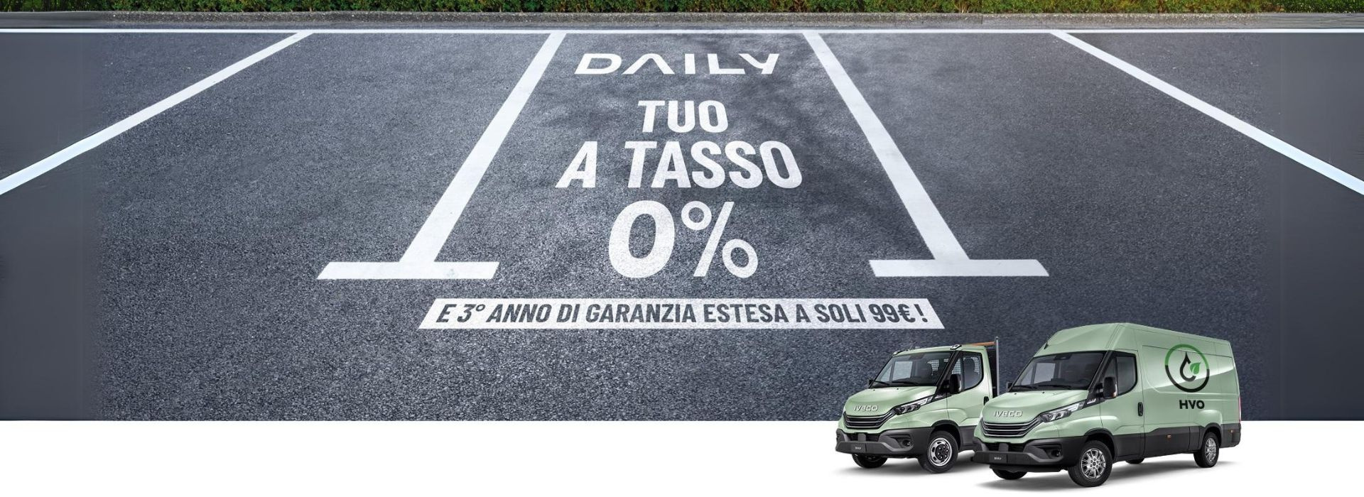 Daily Tasso 0%